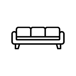 8 condo sofa 1