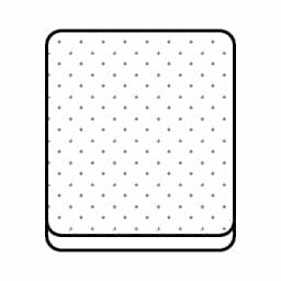 Mattress 10 California King