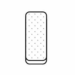 Mattress 2 Small Single