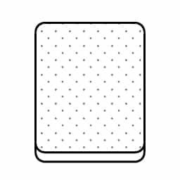 Mattress 8 Olympic Queen