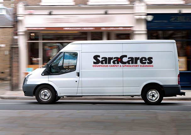 SaraCares is a trusted Vancouver BC carpet cleaning company