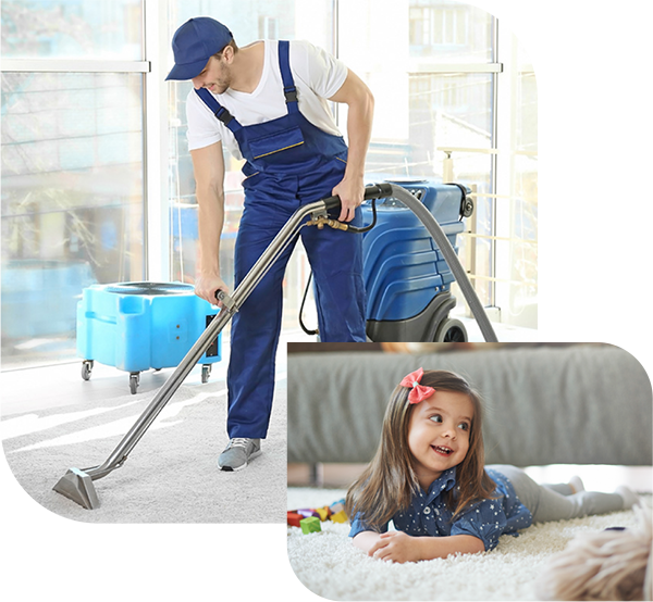 carpet cleaning vancouver