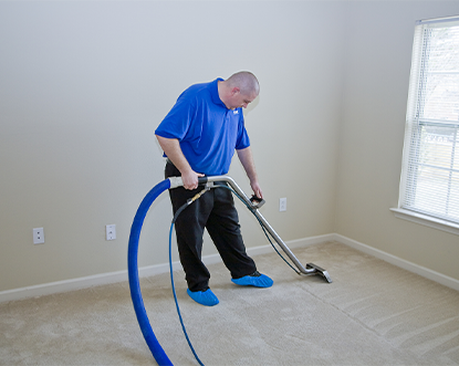 vancouver carpet cleaning